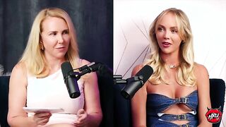 Annie Knight's Journey: A Candid Chat with Holly Randall on Kinks and Safe Sex