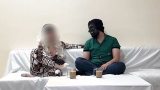 Unexpected Proposal: Rekindling with My Ex and a Surprising Offer - A Persian Conversation Scenario