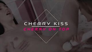 Cherry Kiss Delivers an Unforgettable Experience
