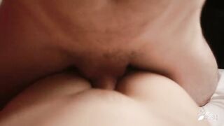 Cherry Grace's Unforgettable POV Experience: A Passionate Encounter