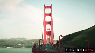 Sophia Locke's Sensual Journey: Vol 1 - A Captivating Encounter
