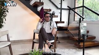 Naty Delgado's Unexpected Encounter with Her Stylist: A Surprising Twist