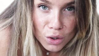 Discover the Art of JOI with Kalyssy: A French Sensation