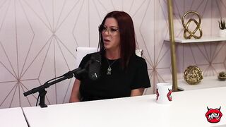 Alexis Fawx: Life, Death & Dicks