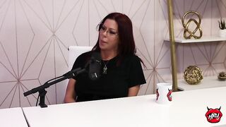 Alexis Fawx: Life, Death & Dicks
