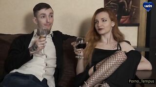 МИЛФ история.Семейные Тайны 6. Пополнение в семье и в вагине.porno_tempus_EtiDva