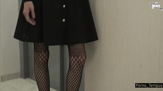 MILF-historie Familiehemmeligheder 3. Stedmors stramme huller_porno_tempus
