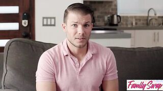 Vanna Bardot Gives Pitty BJ Discovers She like Dick More than Pussy - S1:E3