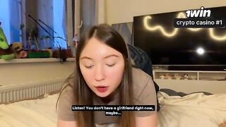 Best Friend's Longing: A Night of Unexpected Passion with My Hot Girlfriend
