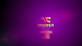 Unexpected Encounters: Personal Trainer's Secret Affair While Husband Remains Clueless - Starring Andrea Castro