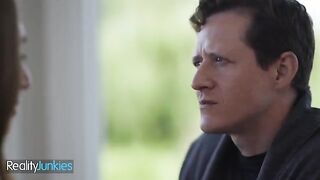 Tommy Pistol Surprises Skylar Snow at Home for an Unexpected Encounter!