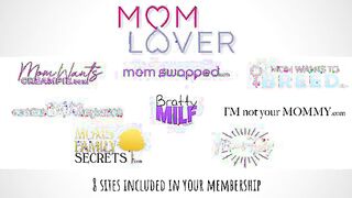 Stepmom Jennifer White Tempts Her Stepson for an Intimate Encounter - S1:E6