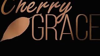 Sensational Cowgirl Adventure with a Surprising Finale Featuring Cherry Grace