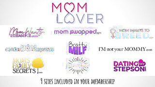 Curious Stepmom Shalina Devine Gets Wild with Her Stepson's Intense Encounter - S4:E9