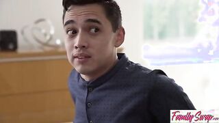 Curious Moments: Lolly Dames Questions Junior's Surprise - S5:E8 with Kyler Quinn