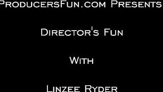 Shawn Alff's Steamy Encounter with Stunning MILF Linzee Ryder