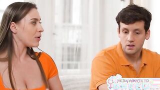 Stepmom Josephine Jackson's Tempting Secret: 'We Only Have 15 Minutes' - S4:E10