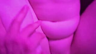 Intense Amateur Experience: Girl's Passionate Moans as She Enjoys Deep Pleasure and Hard Fingering!