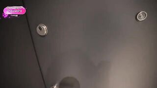 I Met a Stunning Fit Girl at the Gym and Our Spontaneous Encounter Was Unforgettable!