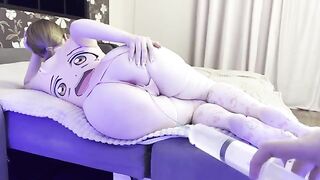 Her Exciting First Experience: A Journey into New Pleasures with Migi Aoki