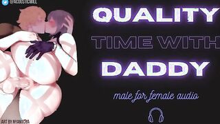 Late Night Surprise: A Gentle Yet Intense ASMR Experience for Women with Maximumwill100