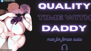 Late Night Surprise: A Gentle Yet Intense ASMR Experience for Women with Maximumwill100