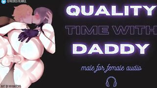 Late Night Surprise: A Gentle Yet Intense ASMR Experience for Women with Maximumwill100