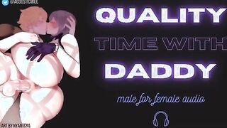 Late Night Surprise: A Gentle Yet Intense ASMR Experience for Women with Maximumwill100