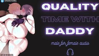 Late Night Surprise: A Gentle Yet Intense ASMR Experience for Women with Maximumwill100