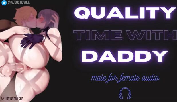 Late Night Surprise: A Gentle Yet Intense ASMR Experience for Women with Maximumwill100