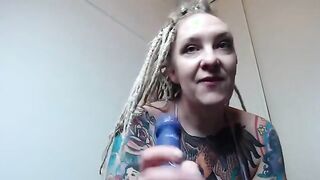 Cam Comedy 29: The Hilarious Thong Mishap - Featuring Rem Sequence