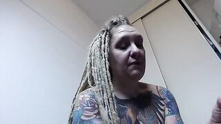 Cam Comedy 29: The Hilarious Thong Mishap - Featuring Rem Sequence