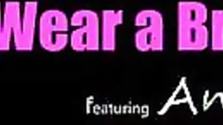 Soccer Coach Falls for Alluring Temptress Angel Gostosa - S1:E3