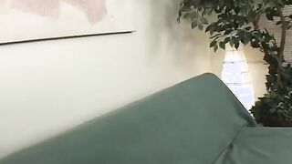 Hollie Stevens: Stunning Blonde Beauty Enjoys Passionate Encounters!