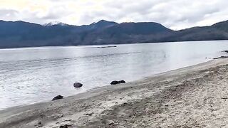 Exploring Passionate Encounters in Southern Chile - Featuring Badvanne and Noahpells