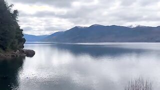 Exploring Passionate Encounters in Southern Chile - Featuring Badvanne and Noahpells