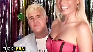 Tanner, Angelica & Topanga's Wild Adventure: A Lucky Fan's Dream Come True!