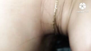 Intense Anticipation: A Steamy Encounter Between Two Lovers - PromdiloversTV