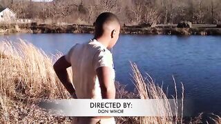 Don Whoe's Intense Encounter with Angel Love: A Must-See!
