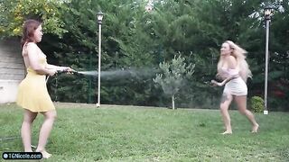 Unexpected Encounters: A Gardener's Secret Services Revealed!