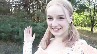 Unexpected Wake-Up Call: Stepsis Surprises Stepbro on Camping Adventure!