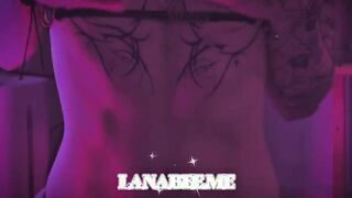 Intimate Encounters: A Mysterious Hookup at a House Party ASMR with Lana Bee