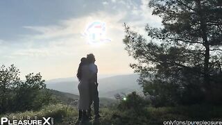 Unfiltered Outdoor Adventure: Real Moments of Passion with KateCarl