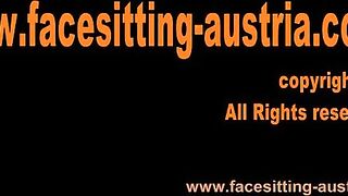 Discover the Thrill of Outdoor Smothering with FacesittingAustria