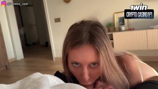 Curious Stepmom Explores New Pleasures with Her Stepson's Bold Moves - Featuring Mila Lioness