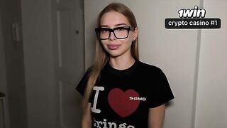 Steamy Encounter with My Classmate While Parents Were Away – Caught in the Act!