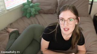 ASMR Roleplay * Cheating on your Wife with the Hot Girl Next Door * Emma Ruby