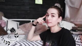 Intimate Doggy Style Encounter with Your Stunning Classmate - KingAuraTV