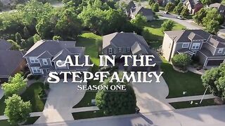 Stepmom's Vacation Surprise - Her Bikini Temptation Leads to an Unexpected Moment - AITSF240908 - FULL 4K Trailer