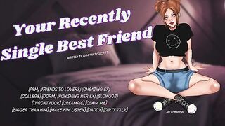 Exploring New Connections: Your Recently Single Best Friend's Adventures